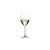Champagne wine glass