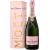 Moet and chandon rose