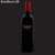 Vino rosso 0.35